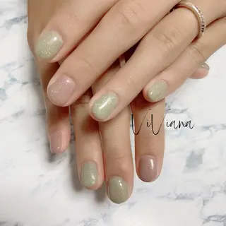 ネイル ViViana ヴィヴィアナのネイルデザイン