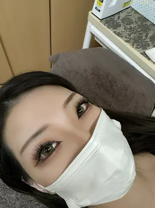 マツエク・マツパ ベルス・アイラッシュ所属・ベルス· アイラッシュのマツエク・マツパデザイン