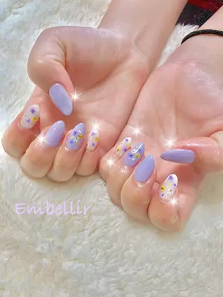 ネイル EMILUCA 北河希のエステ・リラクイメージ