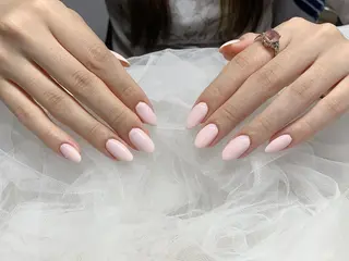 ネイル Alice マツエク&ネイル2のネイルデザイン