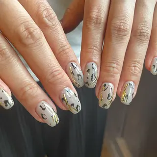 ネイル Re:chaLu所属・Kasumi _のネイルデザイン