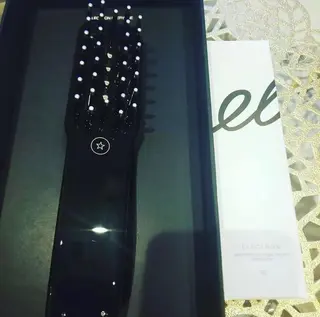 艶々の美爪を〜 【リリアーナ】のネイルデザイン