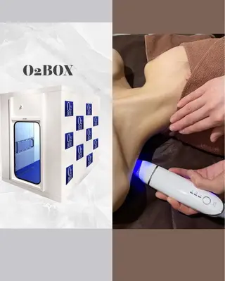 メルシー13所属・トータル美容サロン☆ 脱毛/小顔/毛穴洗浄のエステ・リラクイメージ