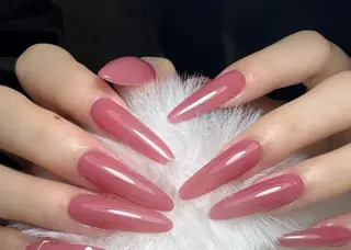 ネイル Molly _nailのネイルデザイン