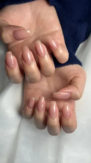 ネイル うにゃねいる🌷 Mayaのネイルデザイン