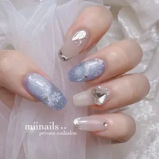 ネイル nailsalon miinailsのネイルデザイン