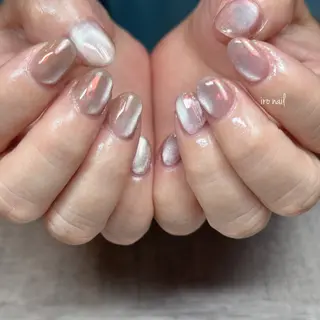 ネイル ironail -イロネイル-のネイルデザイン