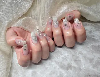 ネイル 閨匠 上野店のネイルデザイン