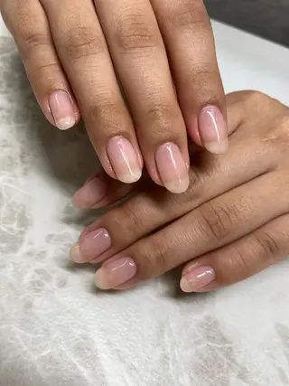 ネイル RaLa（ネイル&アイラッシュ）所属・🫧RaLa ⭐︎AYAKA🫧のネイルデザイン