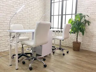 ネイル prizeIris 東のネイルデザイン