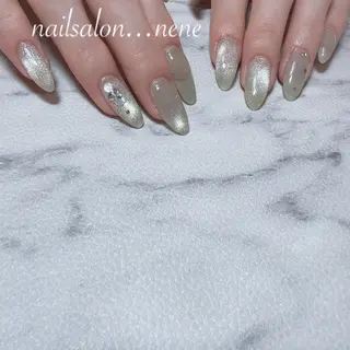 ネイル nailsalon ...neneのネイルデザイン