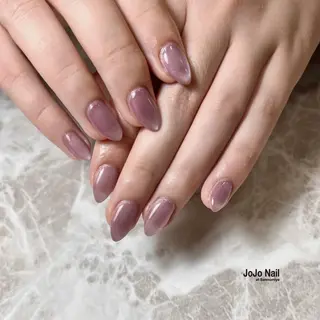 ネイル Tsunemi Ayakaのネイルデザイン