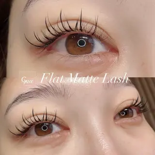 マツエク・マツパ Nail&Eye Graceのマツエク・マツパデザイン