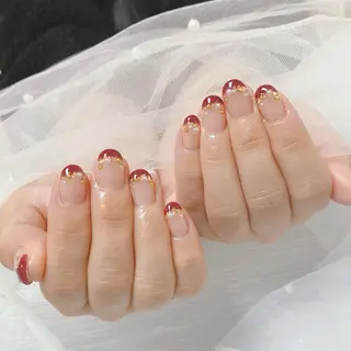 ネイル 💅fleur Ayumiのネイルデザイン