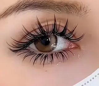 マツエク・マツパ yingsalon 🧚ゆうな🧚‍♂️のマツエク・マツパデザイン