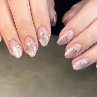 ネイル maison de NALIのネイルデザイン