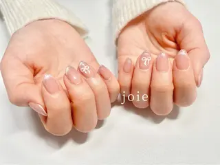 ネイル Nailist Mikuのネイルデザイン