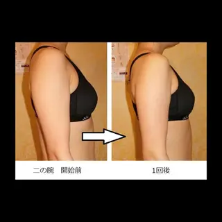 くびれ作り専門サロン こねこのシッポ虎ノ門のエステ・リラクイメージ