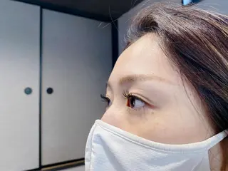 マツエク・マツパ muguet 立川店のマツエク・マツパデザイン