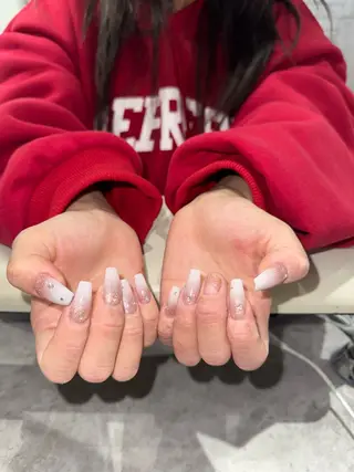 ネイル IROHA NAIL 北村菜帆のネイルデザイン