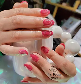 ネイル 🤩 Yuliaユリアのネイルデザイン