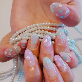 ネイル MANA MANAのネイルデザイン