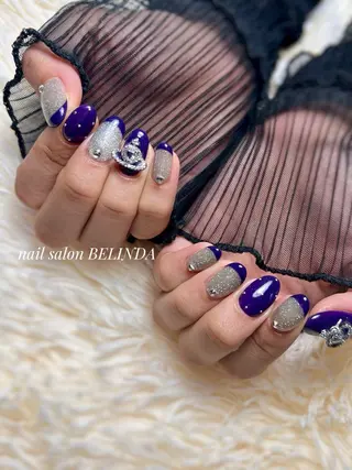 ネイル 毛利 ゆりあのエステ・リラクイメージ