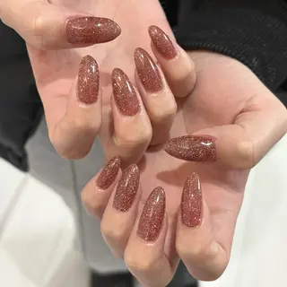 ネイル Ray. Maayaのネイルデザイン