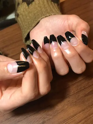 ネイル M nail はやまうららのネイルデザイン