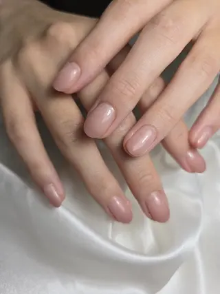 ネイル ビジュード ネイルのネイルデザイン