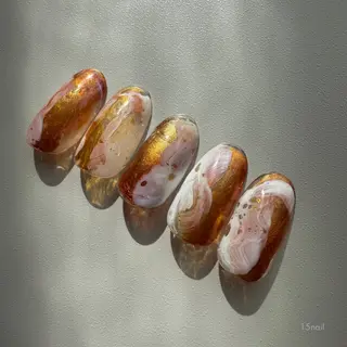 ネイル 15_nail chiharuのネイルデザイン