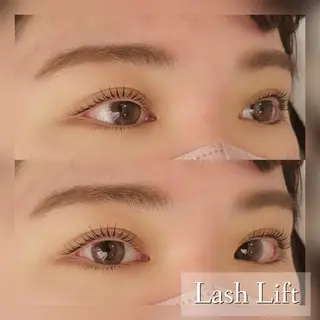 マツエク・マツパ esbymaison TAKIのマツエク・マツパデザイン