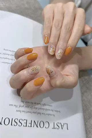 ネイル NANA NAILのネイルデザイン