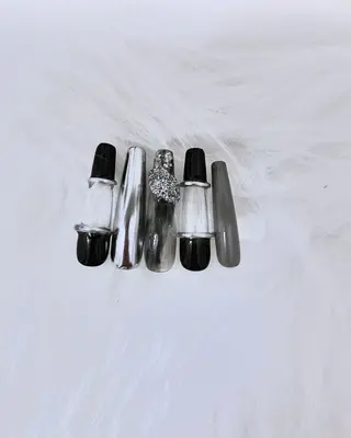 ネイル fj nailのネイルデザイン