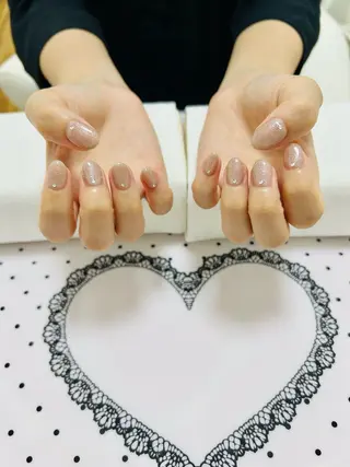 ネイル プライベートサロン LALA Nailのネイルデザイン