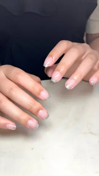 ネイル elu 船橋店 Fukaのネイルデザイン