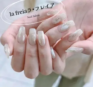 ネイル 🤩 Yuliaユリアのネイルデザイン