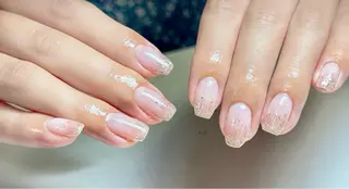 ネイル Miri nail salonのネイルデザイン