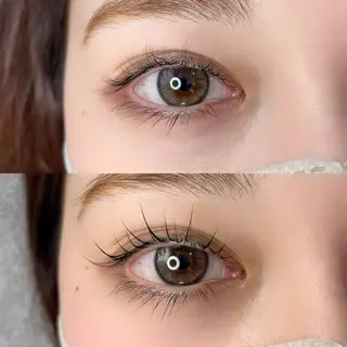 マツエク・マツパ Nico 山本 晃平の眉毛・アイブロウイメージ