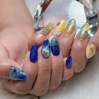 ネイル nail salon espoir所属・nail salon espoirのネイルデザイン