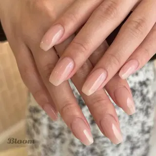 ネイル Bloom/ minoriのネイルデザイン