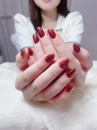 ネイル kirameki nail salon所属・kirameki nailのネイルデザイン