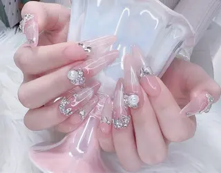 ネイル R salonのネイルデザイン