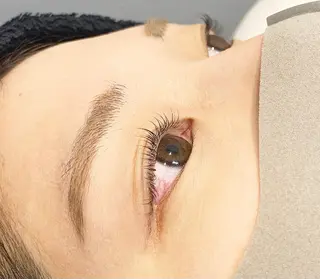 マツエク・マツパ 銀座/レイヤー 🌷nonoka🌷のヘアスタイル