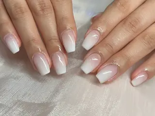 ネイル joie ange MEGUMIのネイルデザイン