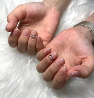 ネイル 家入 可奈のネイルデザイン