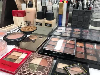 透明感カラーブリーチ 🌼シゲモトアヤ🌼のヘアスタイル