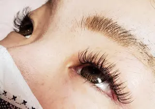 マツエク・マツパ Hair＆beauty BRY所属・hair& beauty BRYのマツエク・マツパデザイン