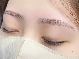アイブロウ スタイリスト🎀 アイリストyuikaのマツエク・マツパデザイン