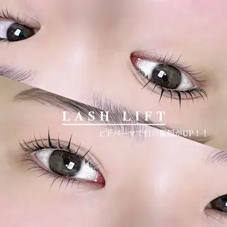 マツエク・マツパ muse所属・Suzu .muse 【葛城店】のマツエク・マツパデザイン